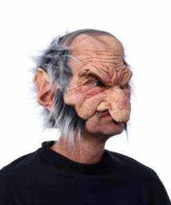 Zagone Studios LLC Horror Masks Mask Goblin