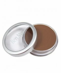 Ben Nye MatteHD Foundation Warm Tones 73 Ben Nye MatteHD Foundation Warm Tones