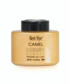 Ben Nye Luxury Powder
