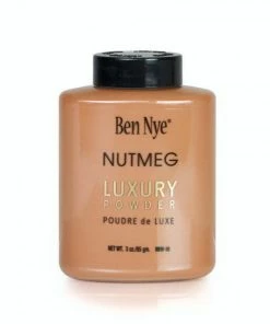 Ben Nye Luxury Powder