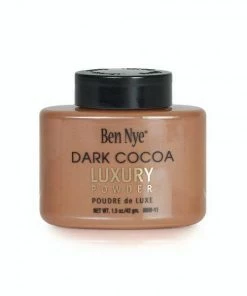 Ben Nye Luxury Powder