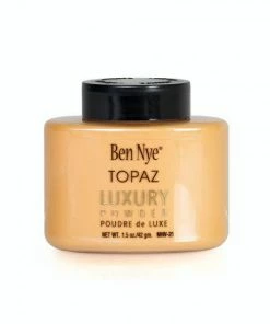 Ben Nye Luxury Powder