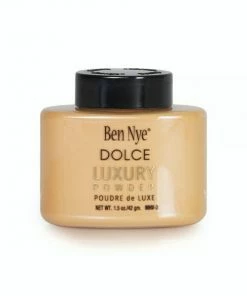 Ben Nye Luxury Powder