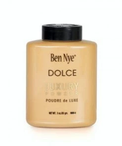 Ben Nye Luxury Powder
