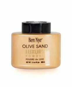 Ben Nye Luxury Powder