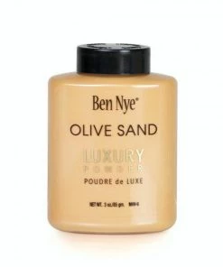 Ben Nye Luxury Powder