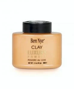 Ben Nye Luxury Powder