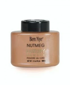 Ben Nye Luxury Powder