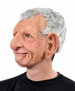 Zagone Studios LLC Mask Papa Supersoft