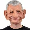 Zagone Studios LLC Mask Papa Supersoft