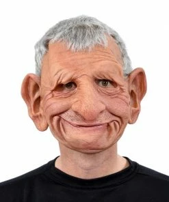 Zagone Studios LLC Mask Papa Supersoft