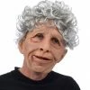 Zagone Studios LLC Mask Grandma Marge Supersoft Character Masks