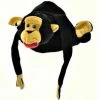 Jacobson Hat Co. Circus & Animals Monkey Hat