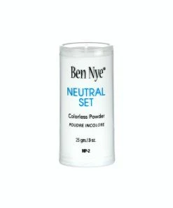 Ben Nye Classic Face Powders