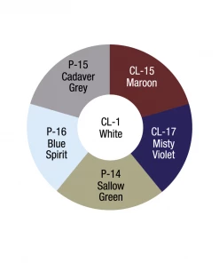 Ben Nye Creme Character Monster Wheel