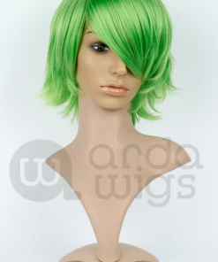 Arda Wigs Magnum Light Green