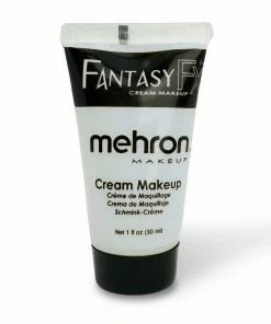 Mehron Fantasy F/X Makeup