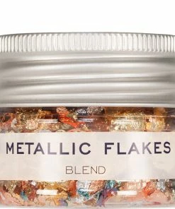 Kryolan Metallic Flakes