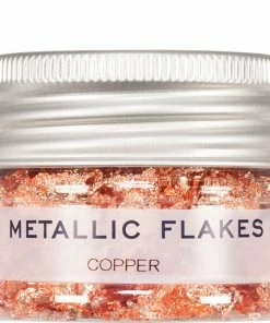Kryolan Metallic Flakes
