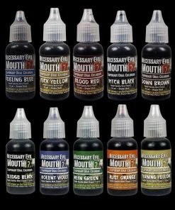 Premiere Products Inc. Mouth FX Oral Liquid Drops