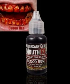 Premiere Products Inc. Mouth FX Oral Liquid Drops