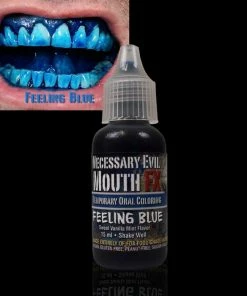 Premiere Products Inc. Mouth FX Oral Liquid Drops