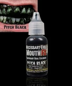 Premiere Products Inc. Mouth FX Oral Liquid Drops