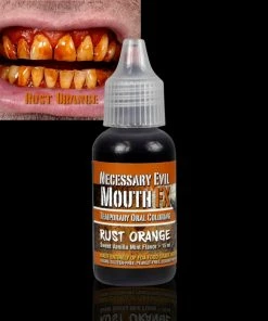 Premiere Products Inc. Mouth FX Oral Liquid Drops