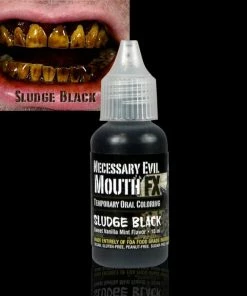 Premiere Products Inc. Mouth FX Oral Liquid Drops