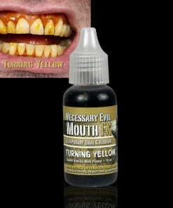 Premiere Products Inc. Mouth FX Oral Liquid Drops