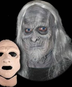 Stage Frights Mummy/Walker Prosthetic Prosthetics