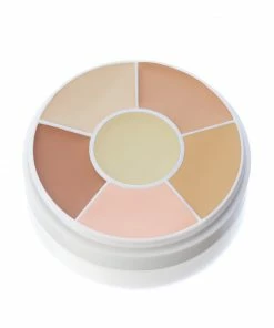 Ben Nye Conceal-All Wheels