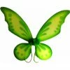Ivy Trading Inc (Cutie Collections) Green Pixie Wings