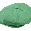 Epoch Fashion Accessory Newsboys, Apple Jacks & Berets Newsboy Cap Assorted Colors 2 Epoch Fashion Accessory Newsboys, Apple Jacks & Berets Newsboy Cap Assorted Colors