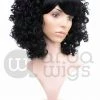 Arda Wigs Nicki Classic Black
