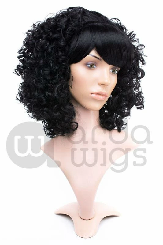Arda Wigs Nicki Classic Black 3 Arda Wigs Nicki Classic Black
