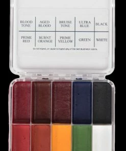 Premiere Products Inc. FX Palette