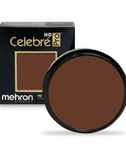 Mehron Celebre Pro HD Foundation