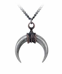 Alchemy Of England Necklace Mithras Horn