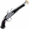 Forum Novelty Buccaneer Gun Clicker Guns & Holsters