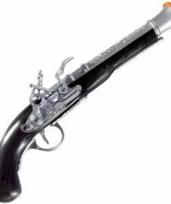 Forum Novelty Buccaneer Gun Clicker Guns & Holsters