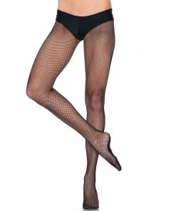 Leg Avenue Tights Pro Fishnet LA