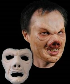 Stage Frights Pervis Pig Foam Latex Prosthetic Prosthetics