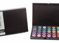 Glimmer Body Art Glitters Glimmer Glitter