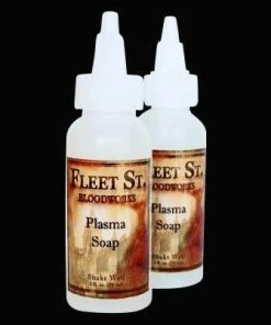 Premiere Products Inc. Plasma Soap Adhesives & Removers