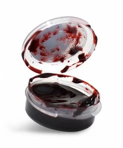 Mehron Coagulated Blood Gel