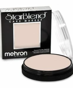 Mehron StarBlend Pressed Cake