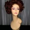 Alicia International Queen Auburn Wig