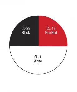 Ben Nye Character Wheels