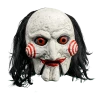 Trick Or Treat Studios Horror Masks Mask Billy Mouth Mover
